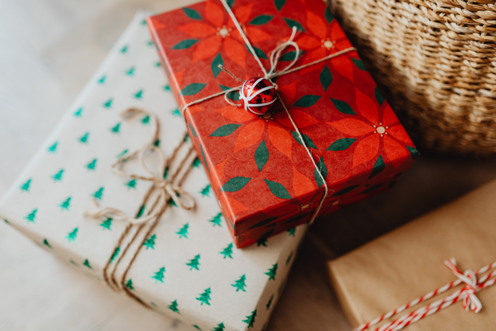 box cadeau islamique