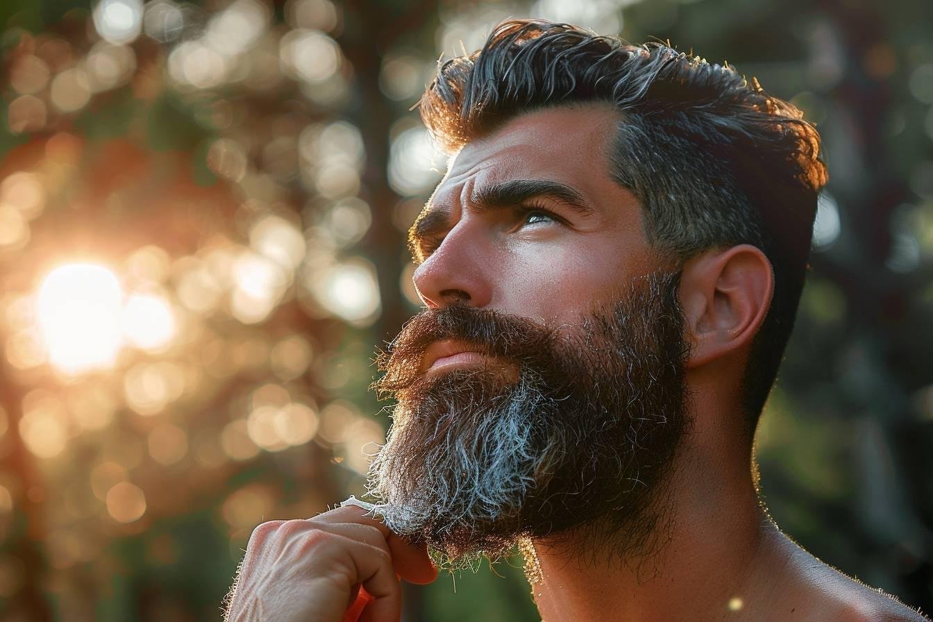 erreurs soin de la barbe / Les erreurs courantes à éviter lors du soin de la barbe