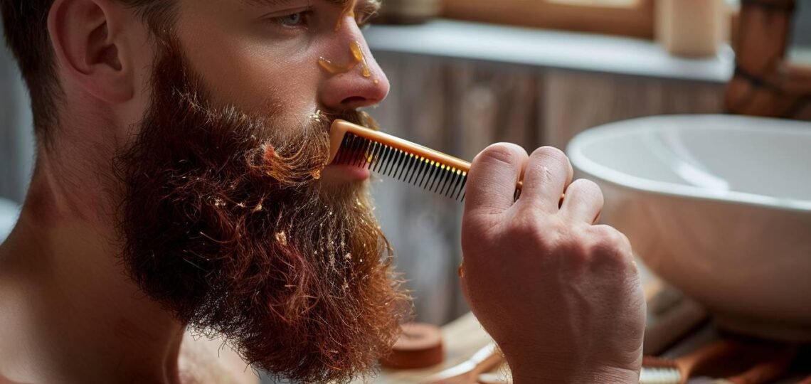 erreurs soin de la barbe / Les erreurs courantes à éviter lors du soin de la barbe