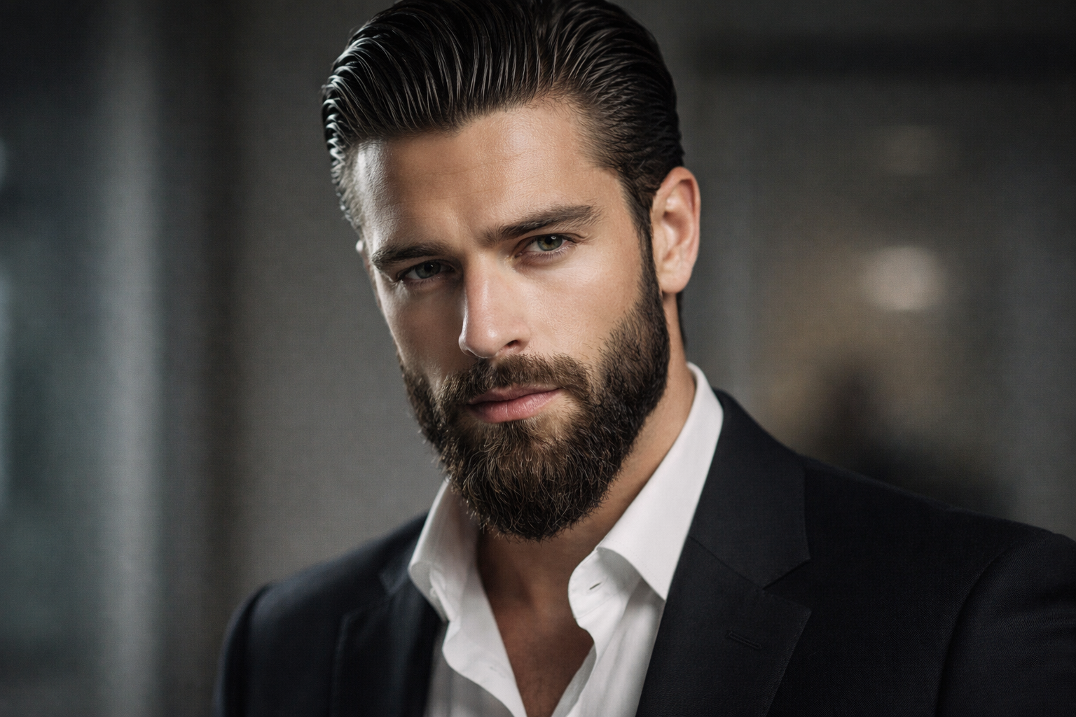 Coupe Cheveux Lisse Homme Visage Ovale : Top 5 des Styles Tendance 2026
